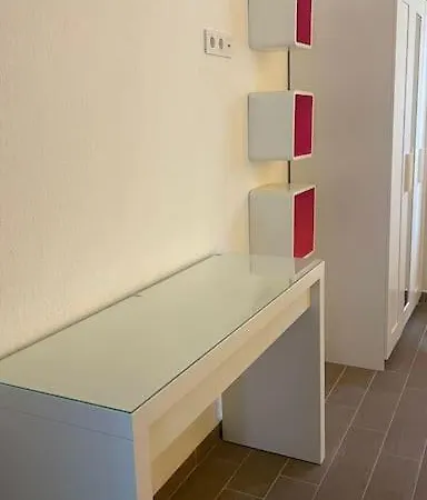 别墅 Mavi Ada 卡斯